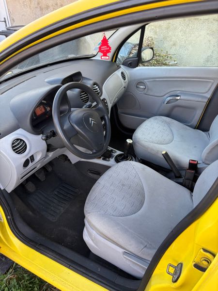 Citroen C3 1.4 HDI PACK