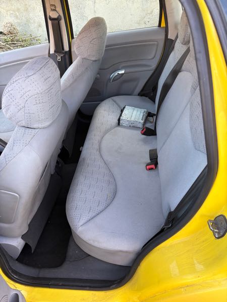 Citroen C3 1.4 HDI PACK