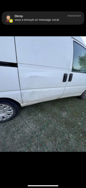Citroen Jumpy BREAK HDI 95 CONFORT 5/6 PL