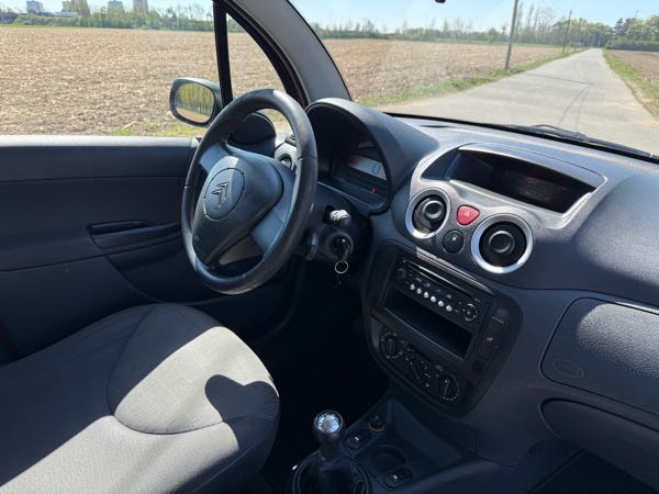 Citroen C3 (2) CLASSIC 1.1 60