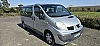 Renault Trafic Renault trafic 2.0 dci 115cv 8 places thumbnail