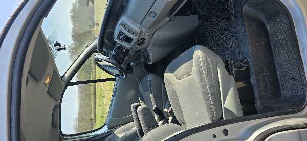 Renault Trafic Renault trafic 2.0 dci 115cv 8 places