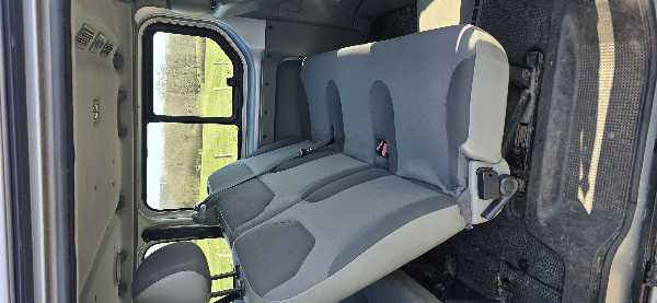 Renault Trafic Renault trafic 2.0 dci 115cv 8 places