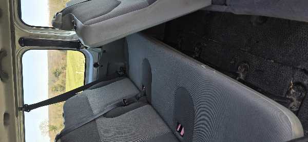 Renault Trafic Renault trafic 2.0 dci 115cv 8 places