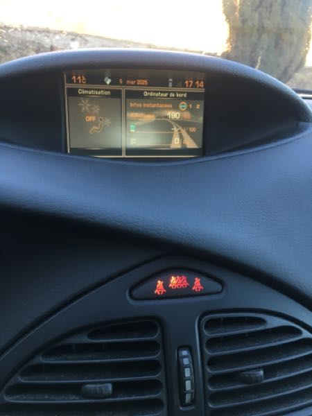 Citroen C5 (2) 2.0 HDI 138 FAP EXCLUSIVE