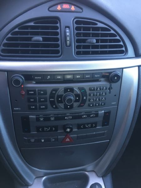 Citroen C5 (2) 2.0 HDI 138 FAP EXCLUSIVE