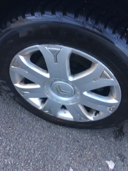 Citroen C5 (2) 2.0 HDI 138 FAP EXCLUSIVE