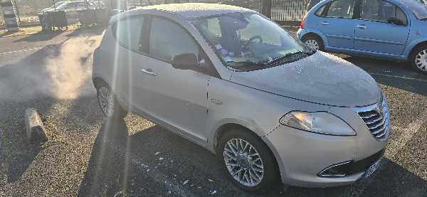 Lancia Ypsilon III 0.9 TWINAIR 85 STOP&amp;START ELEFANTINO 5PL