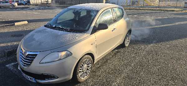 Lancia Ypsilon III 0.9 TWINAIR 85 STOP&amp;START ELEFANTINO 5PL
