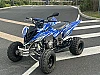 YAMAHA YFM R RAPTOR thumbnail