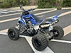 YAMAHA YFM R RAPTOR thumbnail