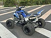 YAMAHA YFM R RAPTOR thumbnail