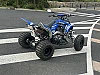 YAMAHA YFM R RAPTOR thumbnail