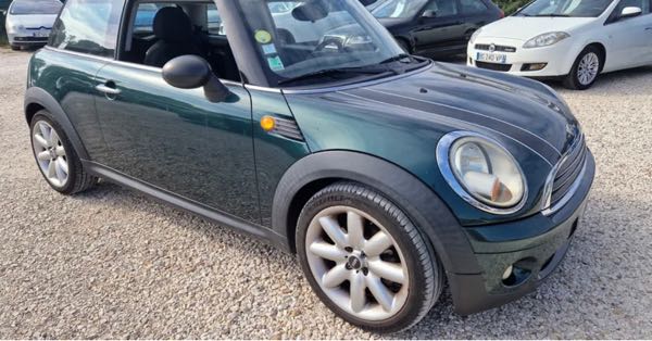 Mini COOPER 1.4l 75ch pack clim 10/2009