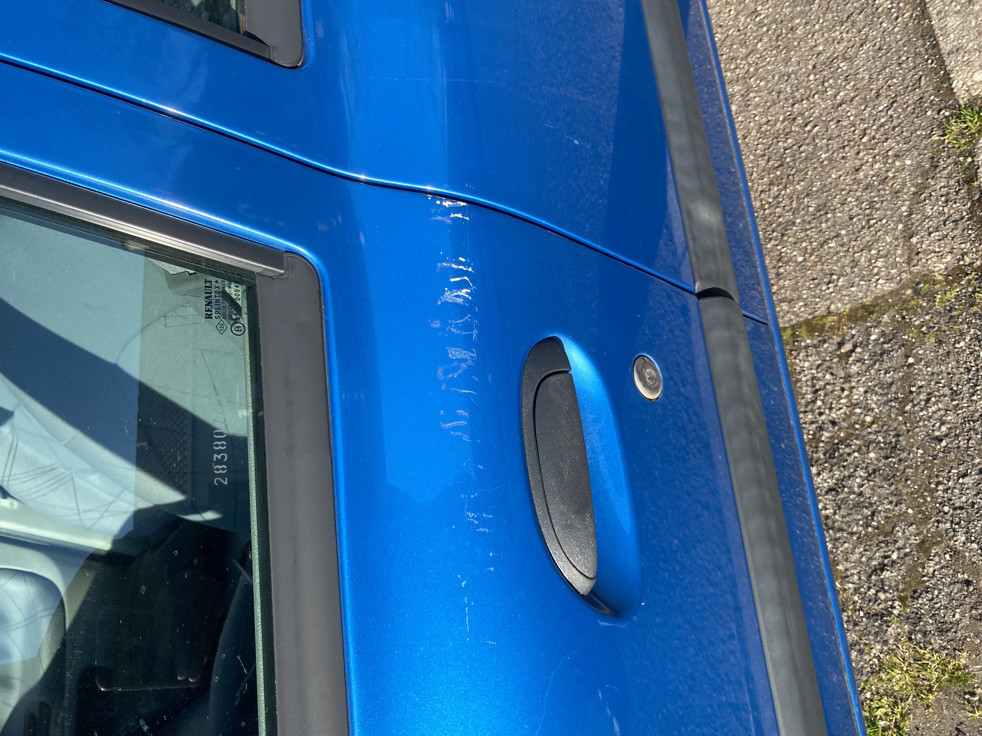 Renault Clio II (2) 1.2 EXPRESSION 5P