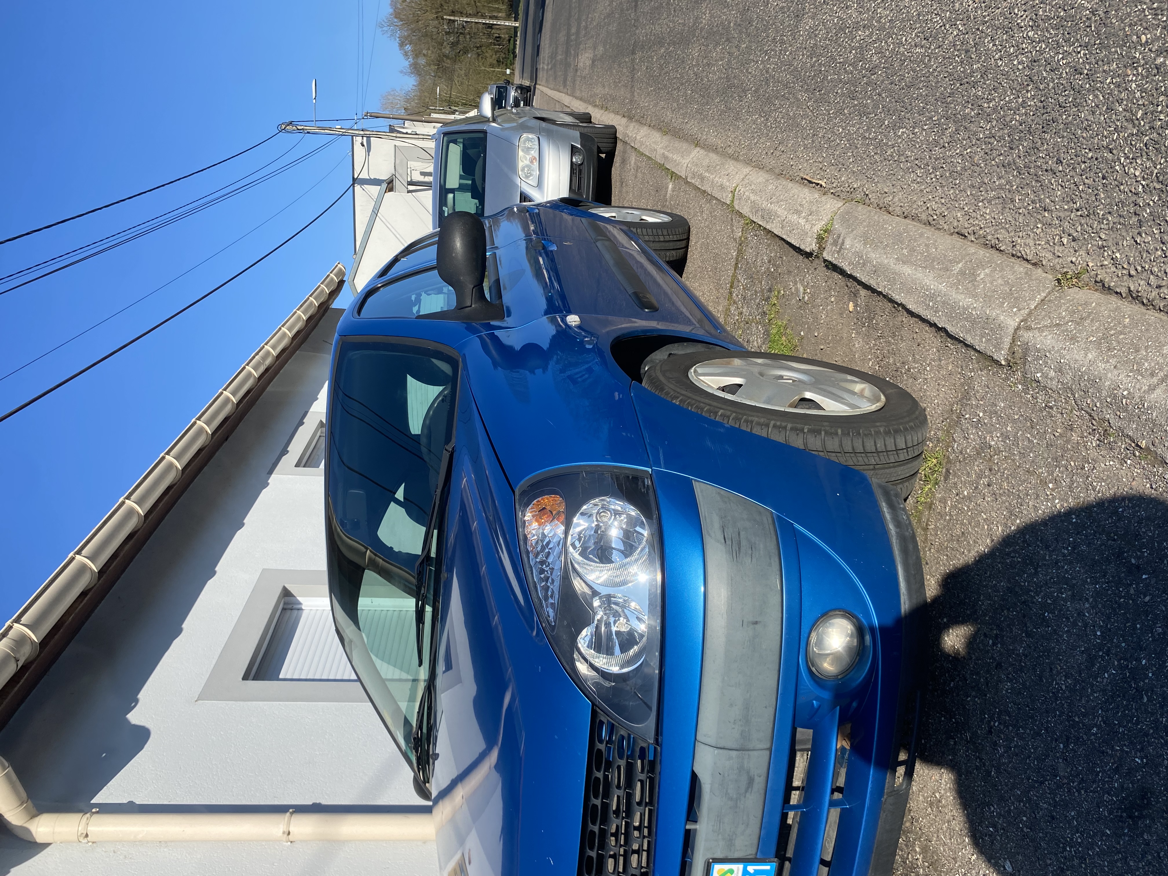 Renault Clio II (2) 1.2 EXPRESSION 5P