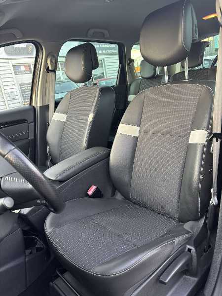 Renault Grand Scenic III (3) 1.2 TCE 130 ENERGY BOSE EDITION 7PL