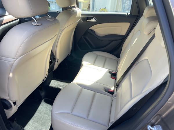 Mercedes-Benz Classe B II 200 SPORT 7G-DCT