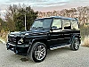 Mercedes-Benz Classe G 400 CDI PRESTIGE BVA 5P thumbnail