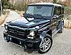 Mercedes-Benz Classe G 400 CDI PRESTIGE BVA 5P thumbnail