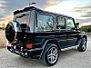 Mercedes-Benz Classe G 400 CDI PRESTIGE BVA 5P thumbnail