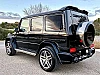 Mercedes-Benz Classe G 400 CDI PRESTIGE BVA 5P thumbnail