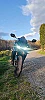 HONDA CB R ABS thumbnail