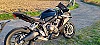 HONDA CB R ABS thumbnail