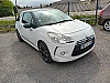 Citroen Ds3 1.6 HDI 110 FAP SPORT CHIC 109G thumbnail