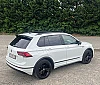 Volkswagen Tiguan II 1.5 TSI 150 EVO BLACK R-LINE DSG7 thumbnail