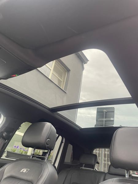Volkswagen Tiguan II 1.5 TSI 150 EVO BLACK R-LINE DSG7