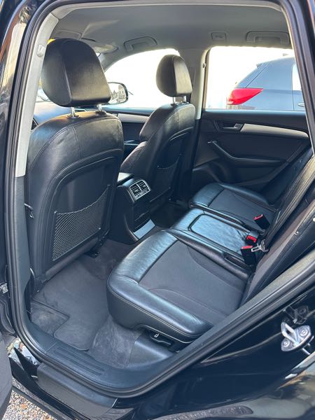 Audi Q5 II 2.0 TDI 190 11CV QUATTRO S TRONIC 7