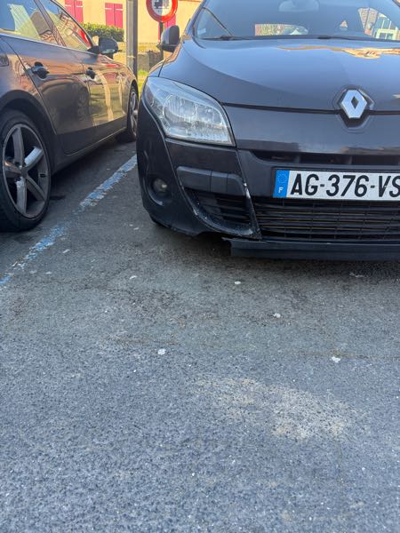 Renault Megane III COUPE 1.5 DCI 105