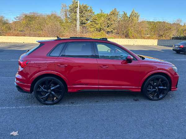 Audi RS Q3 audi rs q3 sportback