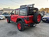 Jeep Wrangler III 2.8 CRD 200 RUBICON AUTO thumbnail