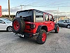 Jeep Wrangler III 2.8 CRD 200 RUBICON AUTO thumbnail