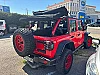 Jeep Wrangler III 2.8 CRD 200 RUBICON AUTO thumbnail