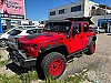 Jeep Wrangler III 2.8 CRD 200 RUBICON AUTO thumbnail