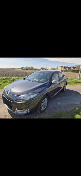 Renault Megane III (2) 1.2 TCE 115 ENERGY LIMITED