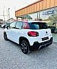 Citroen C3 Aircross Citroën C3 Aircross PureTech 82 BVM5 Feel tout-terrain, blan thumbnail