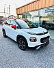 Citroen C3 Aircross Citroën C3 Aircross PureTech 82 BVM5 Feel tout-terrain, blan thumbnail