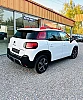 Citroen C3 Aircross Citroën C3 Aircross PureTech 82 BVM5 Feel tout-terrain, blan thumbnail