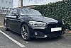 Bmw Serie 1 (F20) (2) 116D 5CV SPORT 5P BVA8 thumbnail