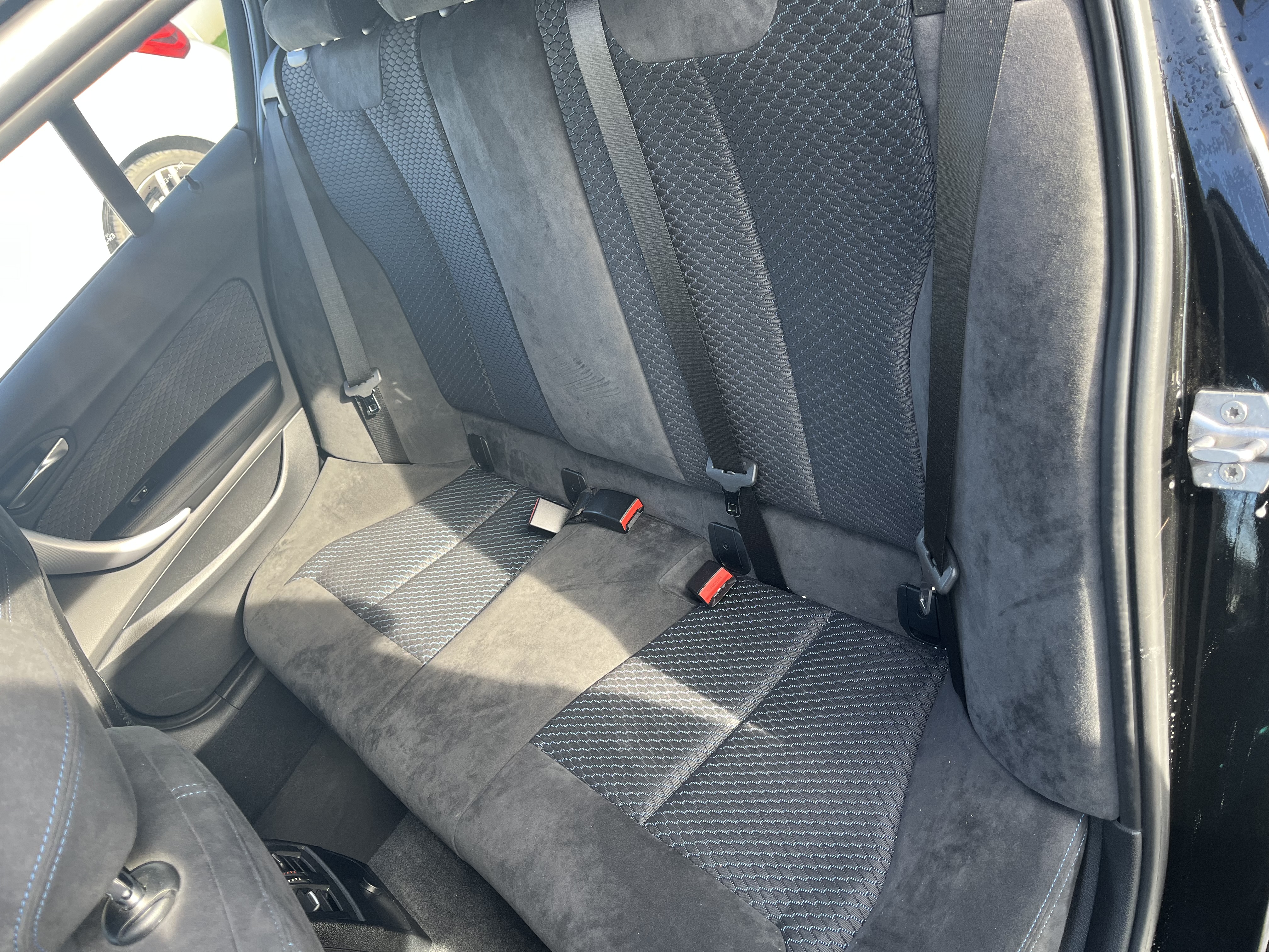 Bmw Serie 1 (F20) (2) 116D 5CV SPORT 5P BVA8