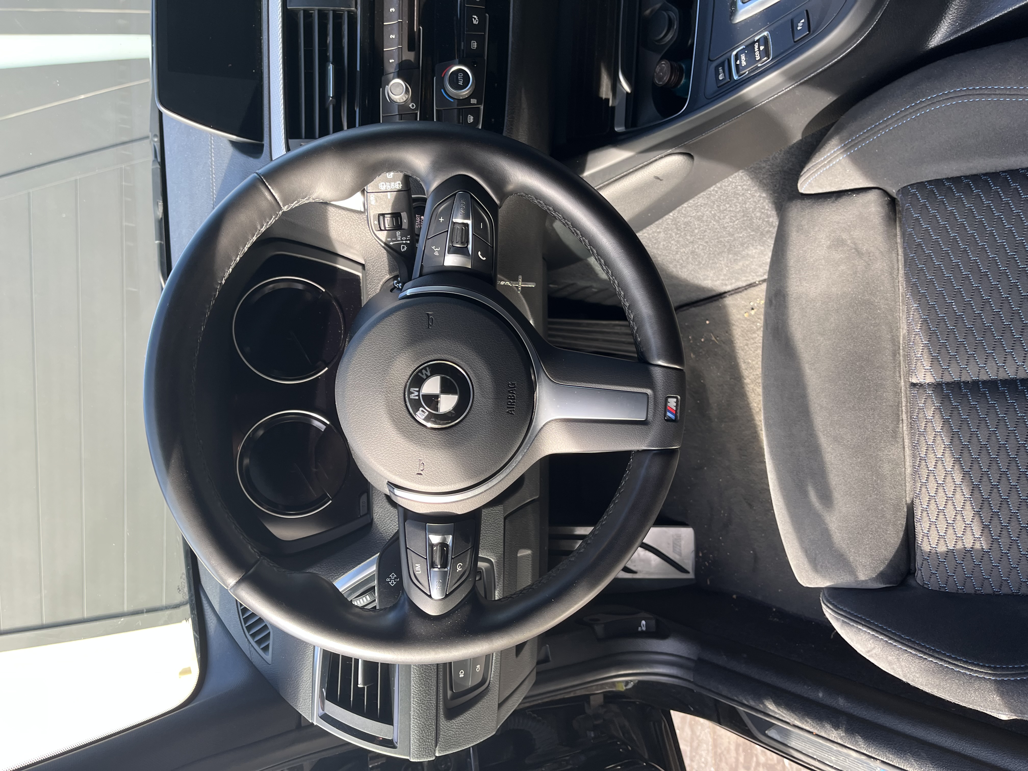 Bmw Serie 1 (F20) (2) 116D 5CV SPORT 5P BVA8