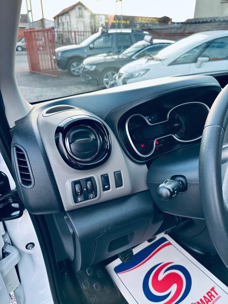 Renault Trafic III CABINE CONFORT L1H1 1200 ENERGY DCI 125 E6