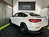 Mercedes-Benz Glc 250 SPORTLINE 4MATIC PACK AMG thumbnail