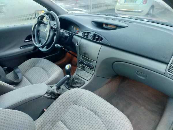 Renault Laguna Laguna automatique