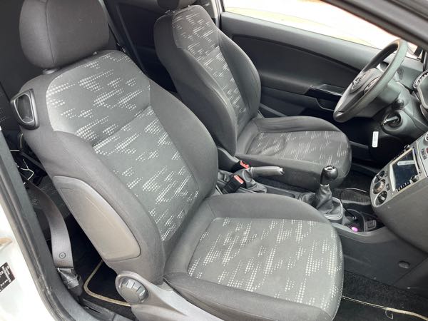Opel Corsa V 1.3 CDTI 75 ECOFLEX FAP S/S EDITION 3P