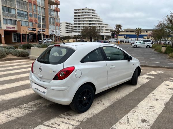 Opel Corsa V 1.3 CDTI 75 ECOFLEX FAP S/S EDITION 3P